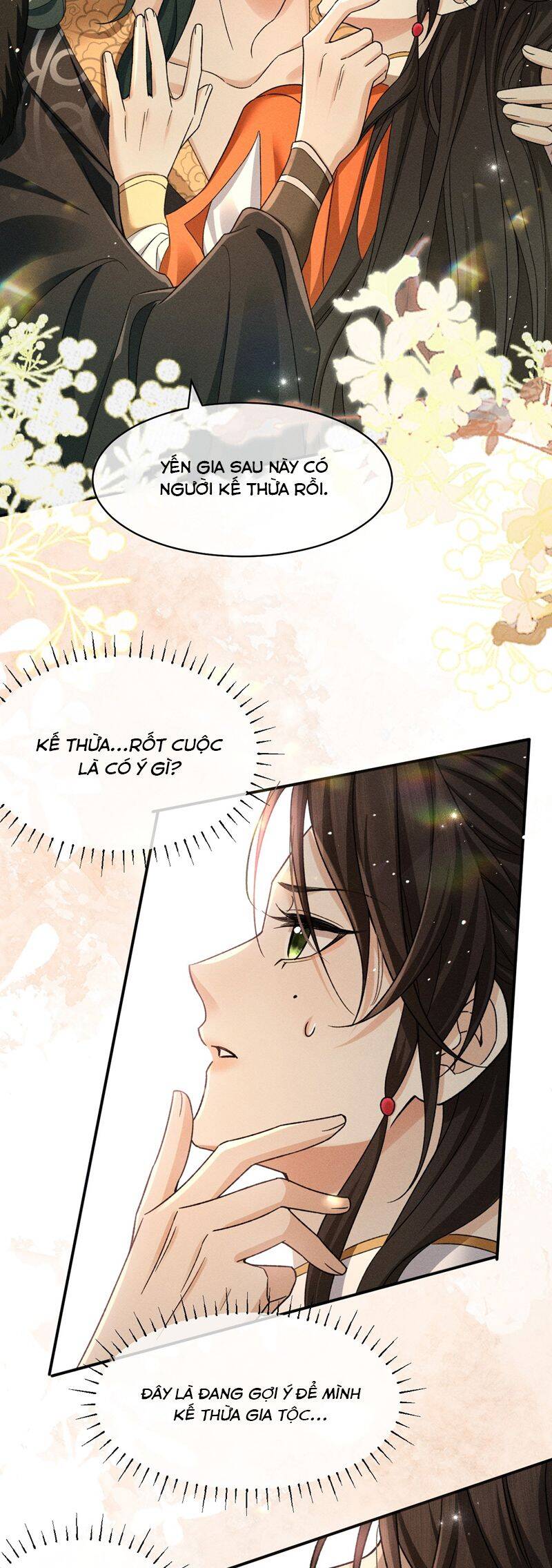 Hải Vương Sau Khi Hoàn Lương Sa Vào Tu La Tràng Chapter 25 - 10