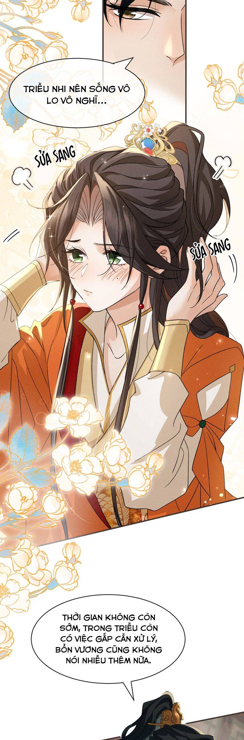 Hải Vương Sau Khi Hoàn Lương Sa Vào Tu La Tràng Chapter 26 - 11