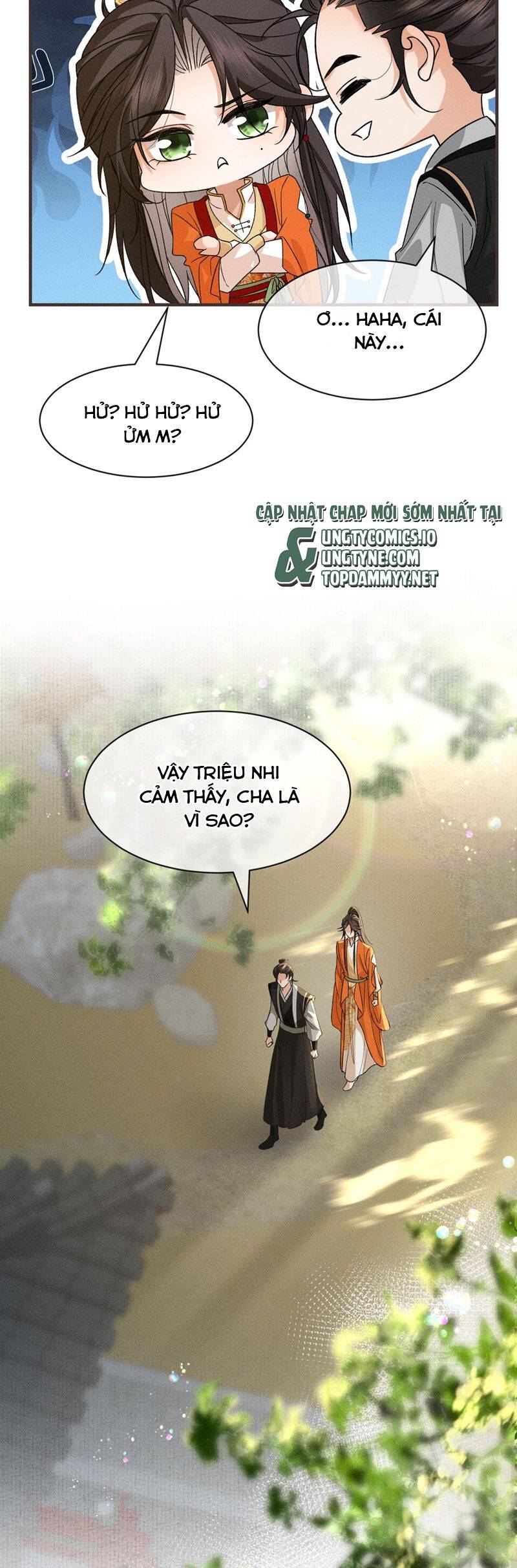 Hải Vương Sau Khi Hoàn Lương Sa Vào Tu La Tràng Chapter 26 - 16