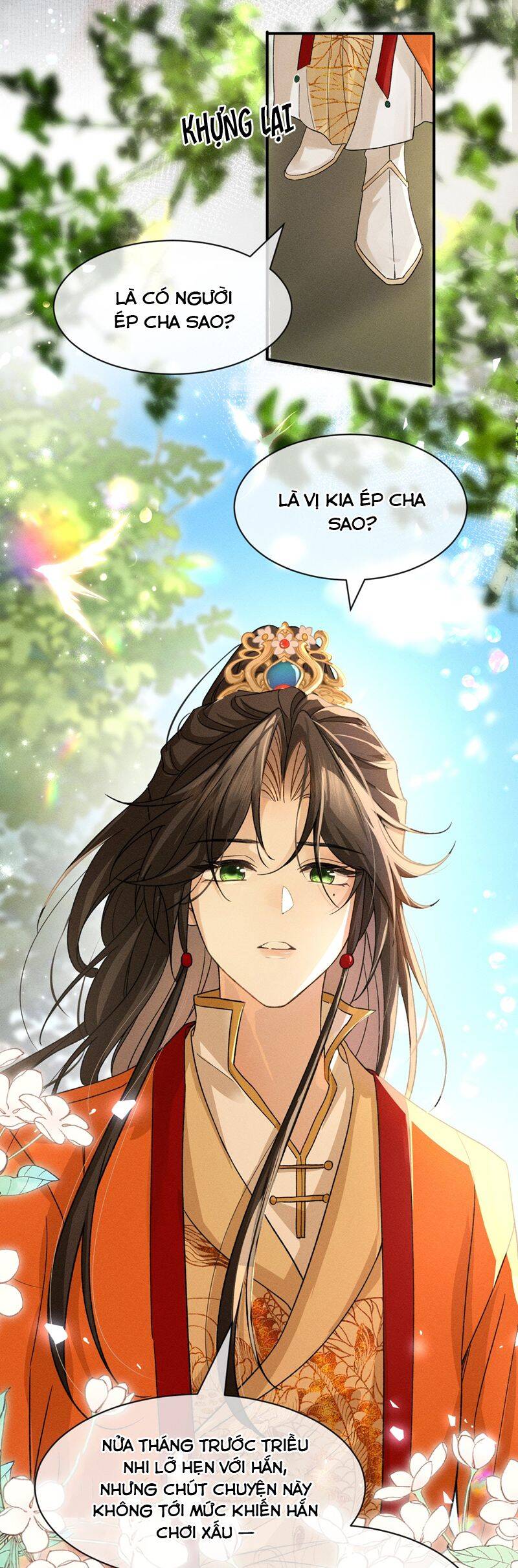 Hải Vương Sau Khi Hoàn Lương Sa Vào Tu La Tràng Chapter 26 - 17