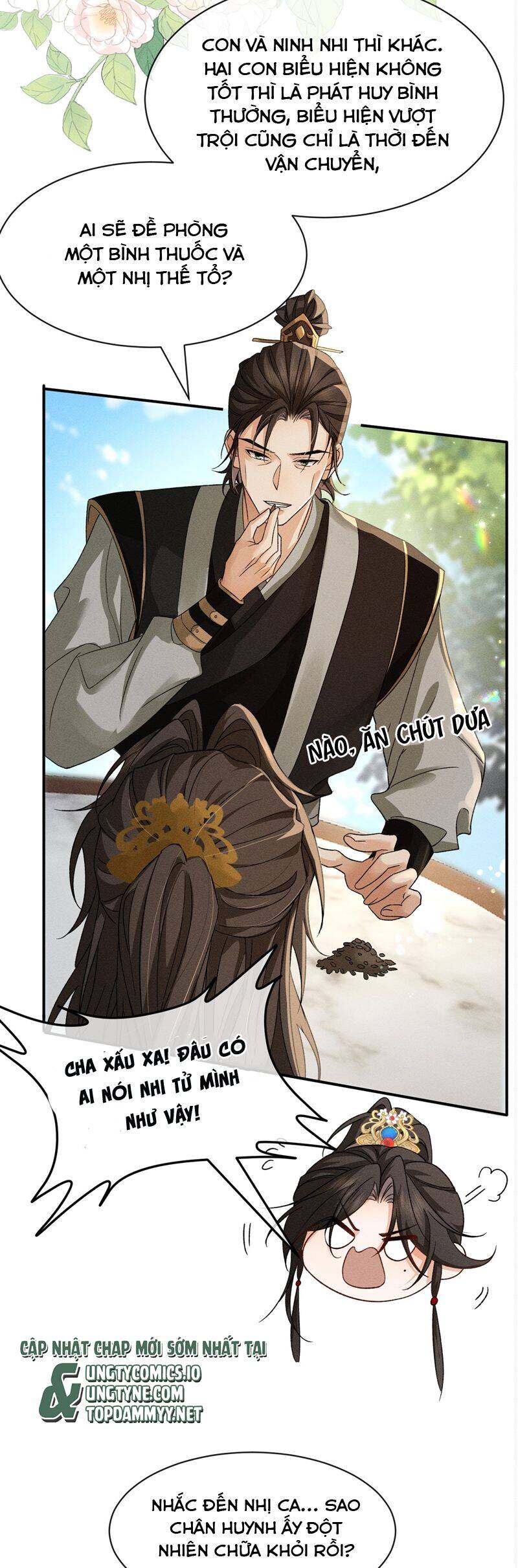 Hải Vương Sau Khi Hoàn Lương Sa Vào Tu La Tràng Chapter 26 - 19