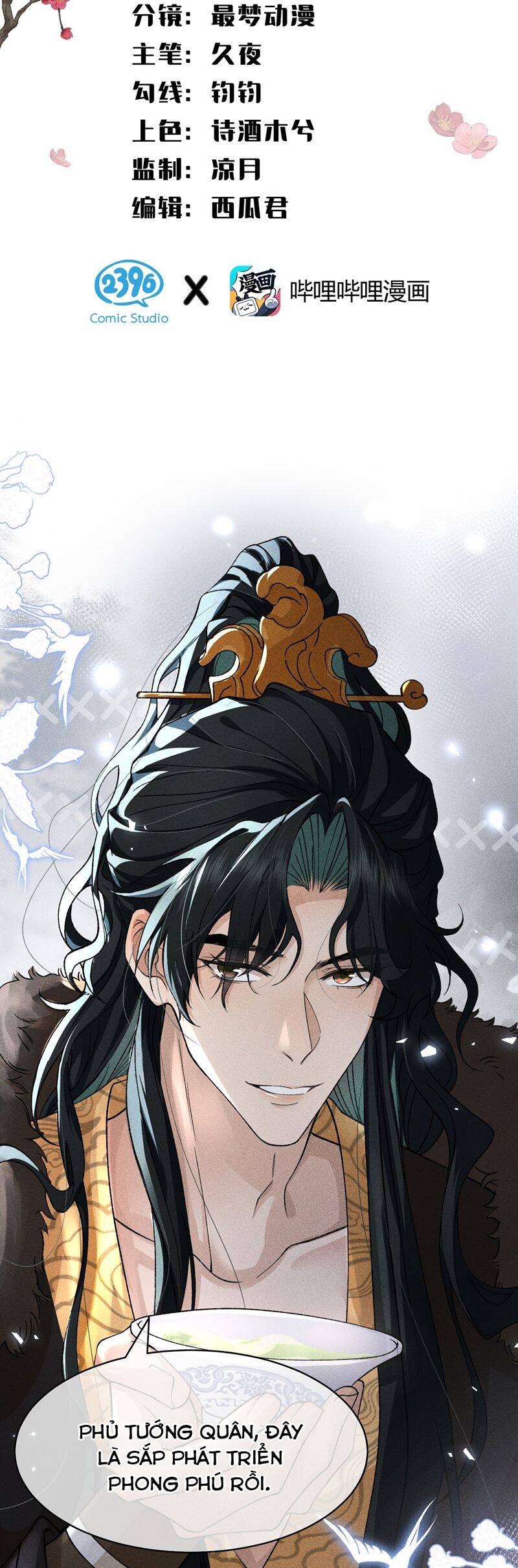 Hải Vương Sau Khi Hoàn Lương Sa Vào Tu La Tràng Chapter 26 - 3