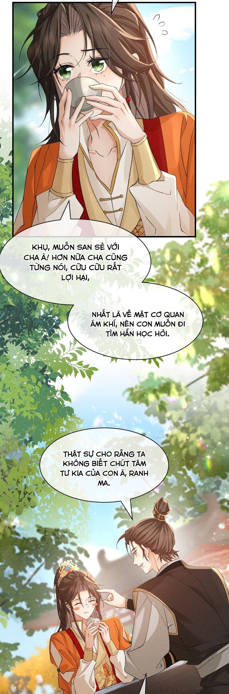 Hải Vương Sau Khi Hoàn Lương Sa Vào Tu La Tràng Chapter 26 - 24