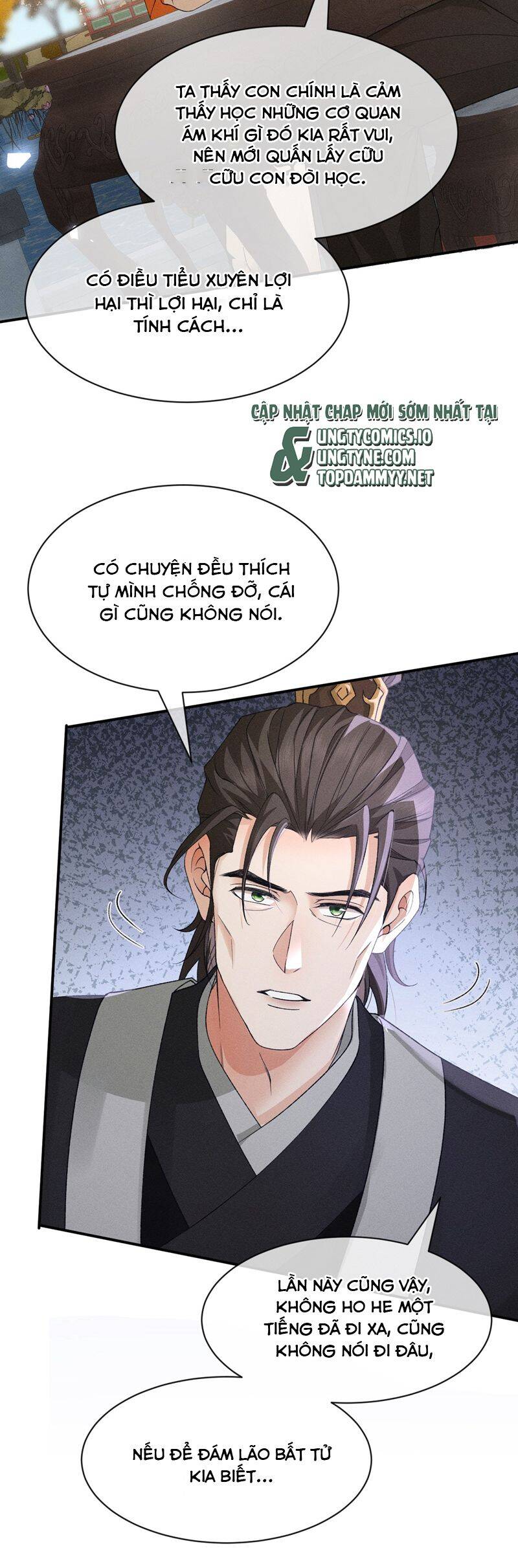 Hải Vương Sau Khi Hoàn Lương Sa Vào Tu La Tràng Chapter 26 - 25