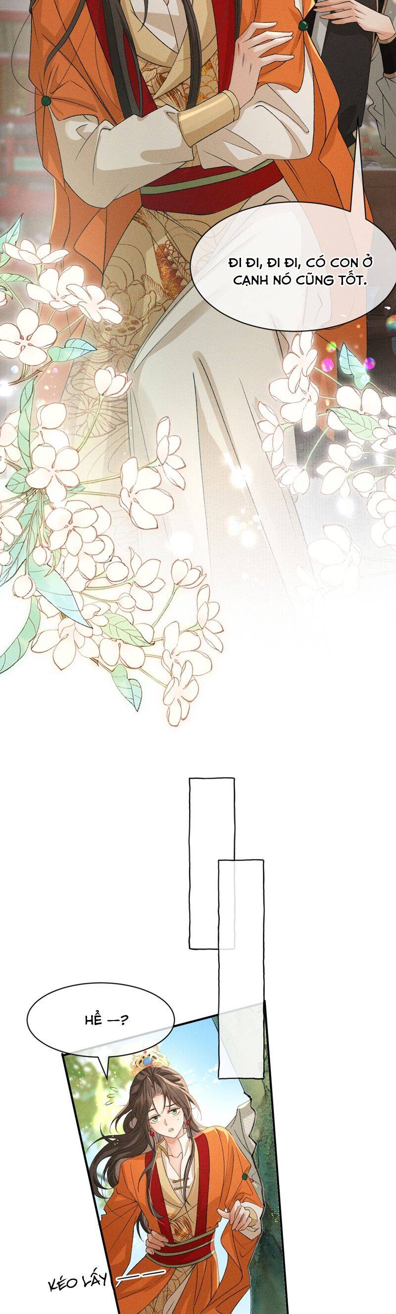 Hải Vương Sau Khi Hoàn Lương Sa Vào Tu La Tràng Chapter 26 - 27