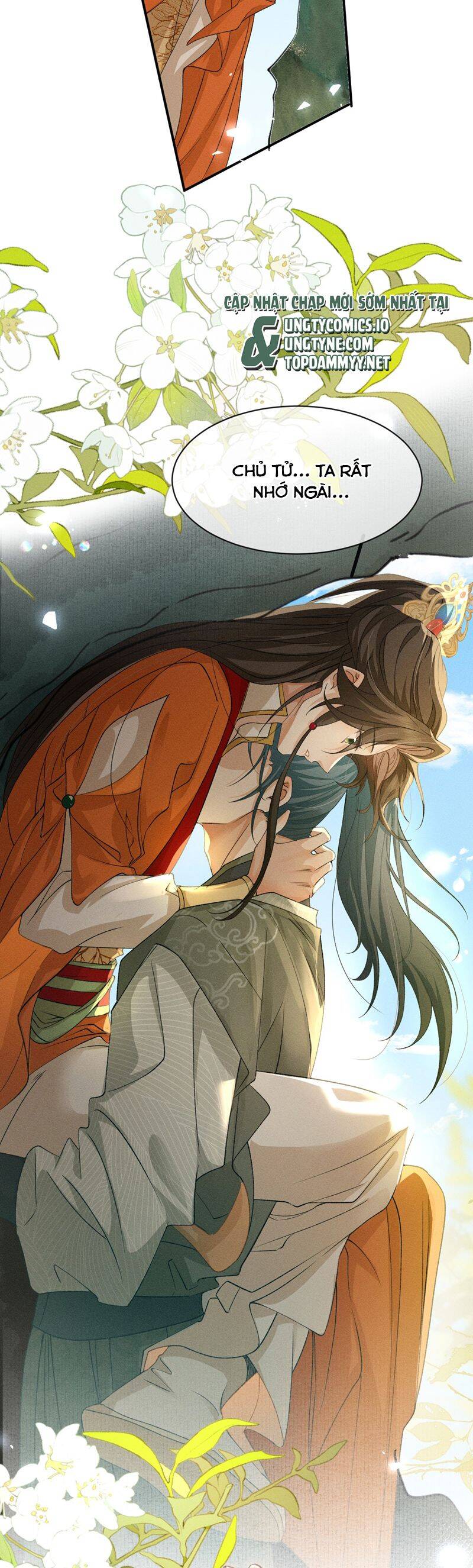 Hải Vương Sau Khi Hoàn Lương Sa Vào Tu La Tràng Chapter 26 - 28