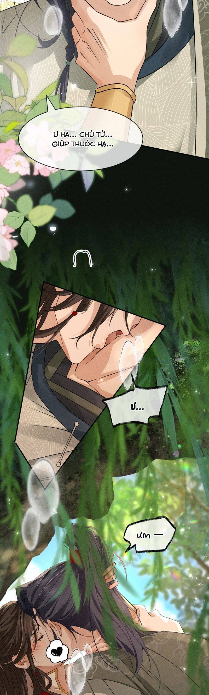 Hải Vương Sau Khi Hoàn Lương Sa Vào Tu La Tràng Chapter 26 - 32