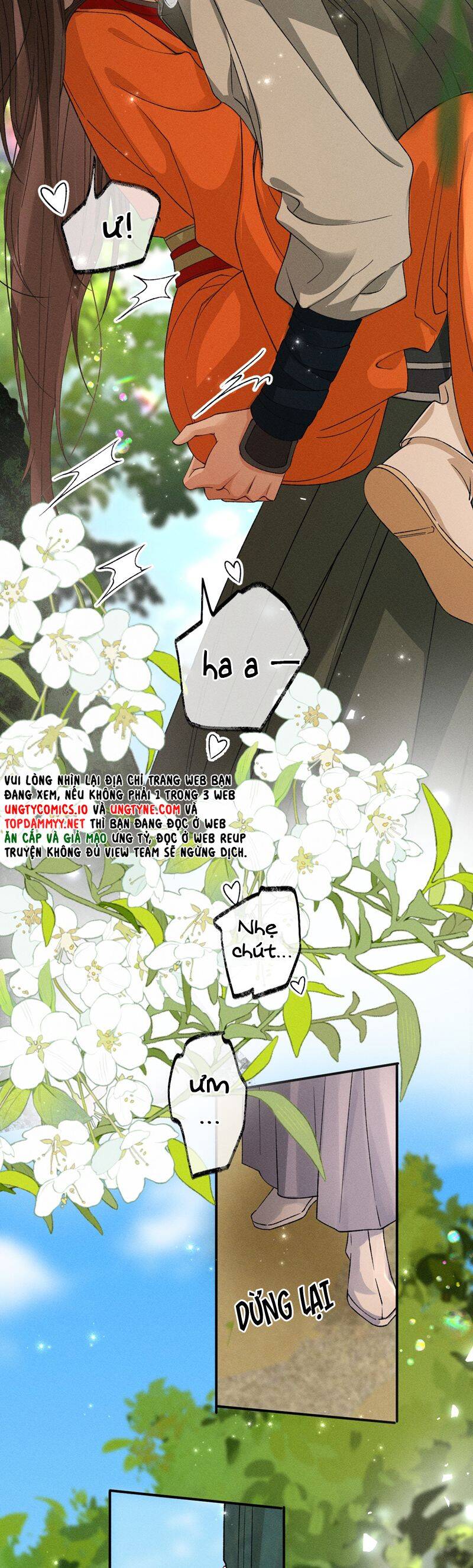 Hải Vương Sau Khi Hoàn Lương Sa Vào Tu La Tràng Chapter 26 - 33