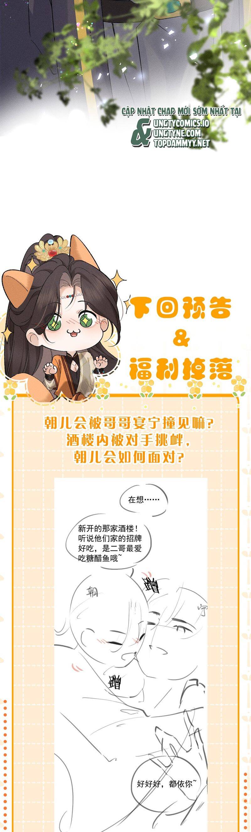 Hải Vương Sau Khi Hoàn Lương Sa Vào Tu La Tràng Chapter 26 - 35