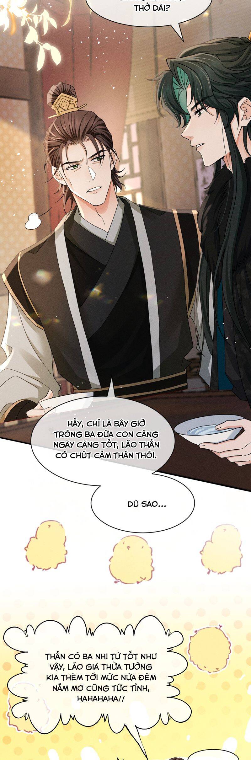 Hải Vương Sau Khi Hoàn Lương Sa Vào Tu La Tràng Chapter 26 - 6