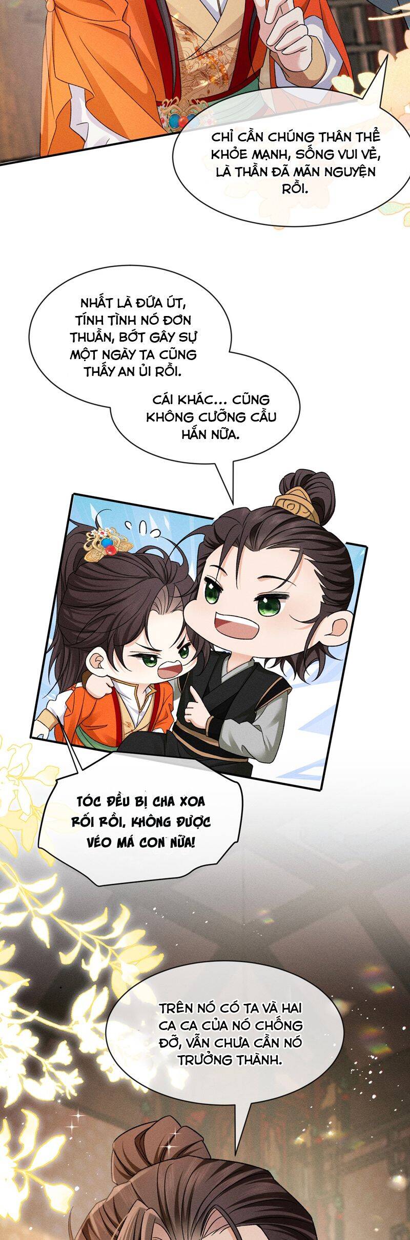 Hải Vương Sau Khi Hoàn Lương Sa Vào Tu La Tràng Chapter 26 - 9