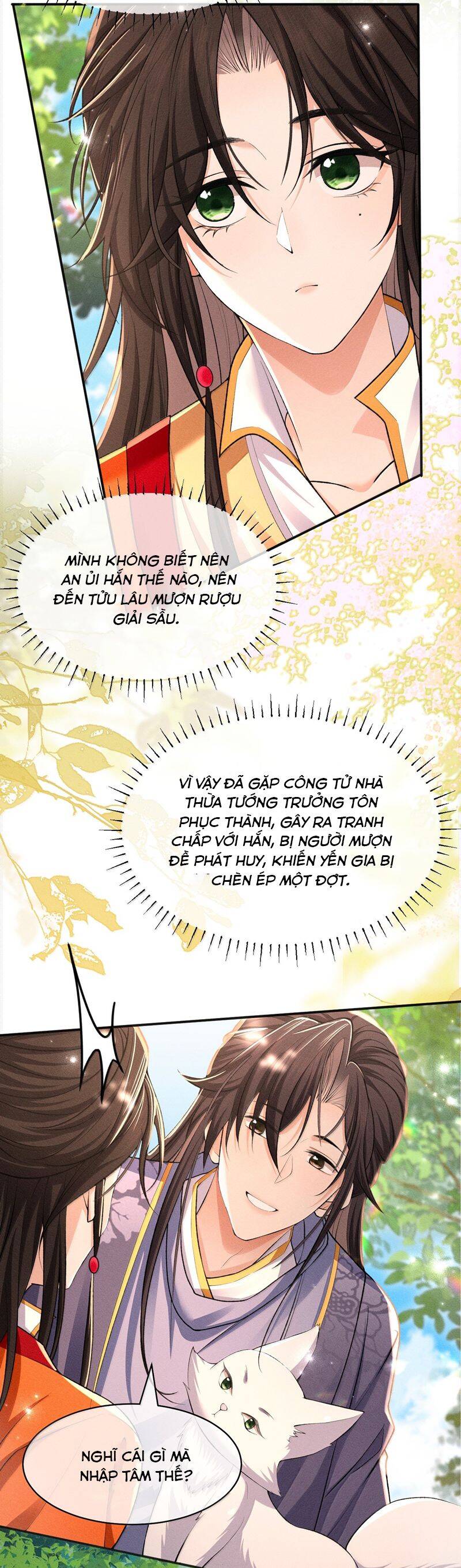 Hải Vương Sau Khi Hoàn Lương Sa Vào Tu La Tràng Chapter 27 - 11