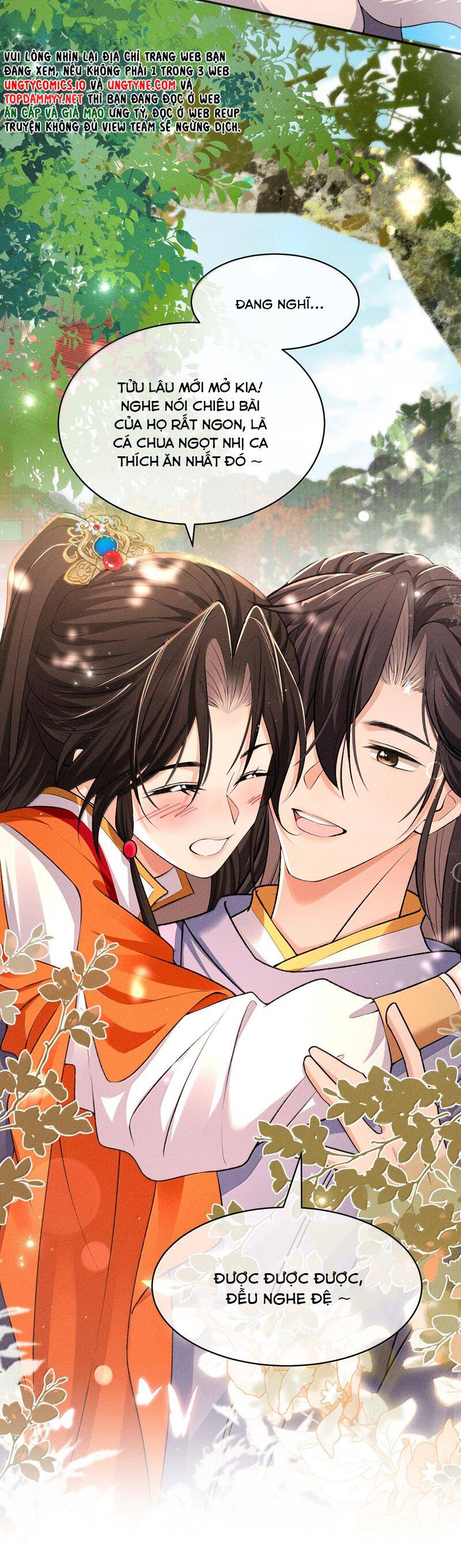 Hải Vương Sau Khi Hoàn Lương Sa Vào Tu La Tràng Chapter 27 - 12