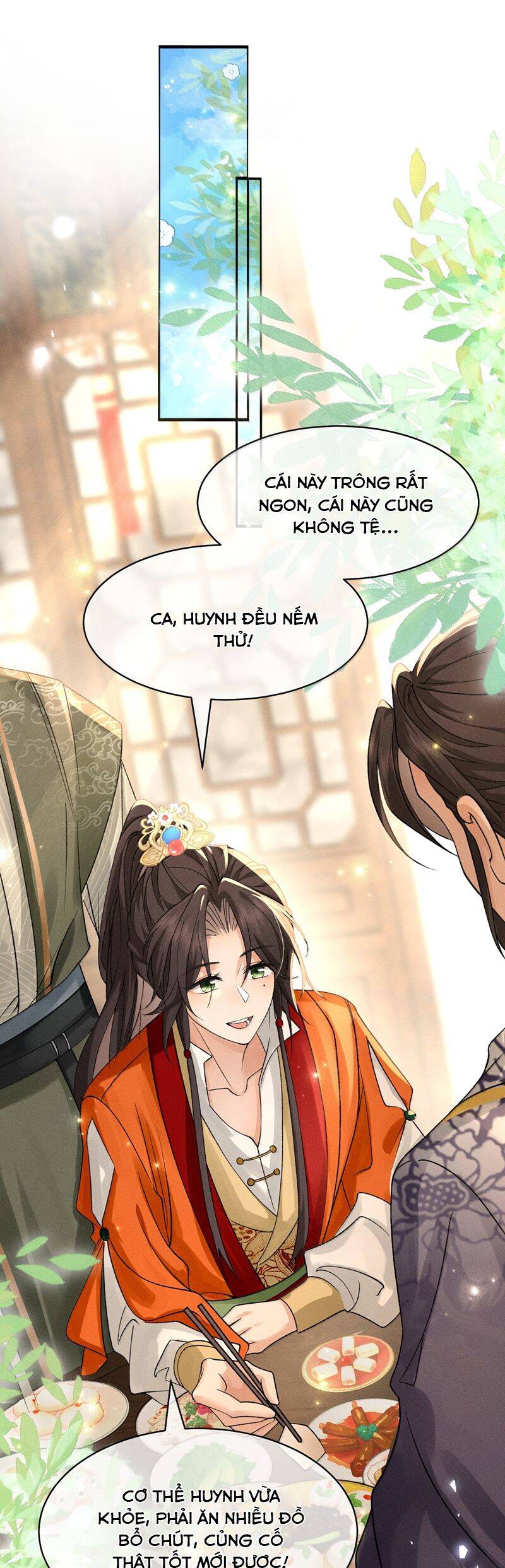 Hải Vương Sau Khi Hoàn Lương Sa Vào Tu La Tràng Chapter 27 - 13