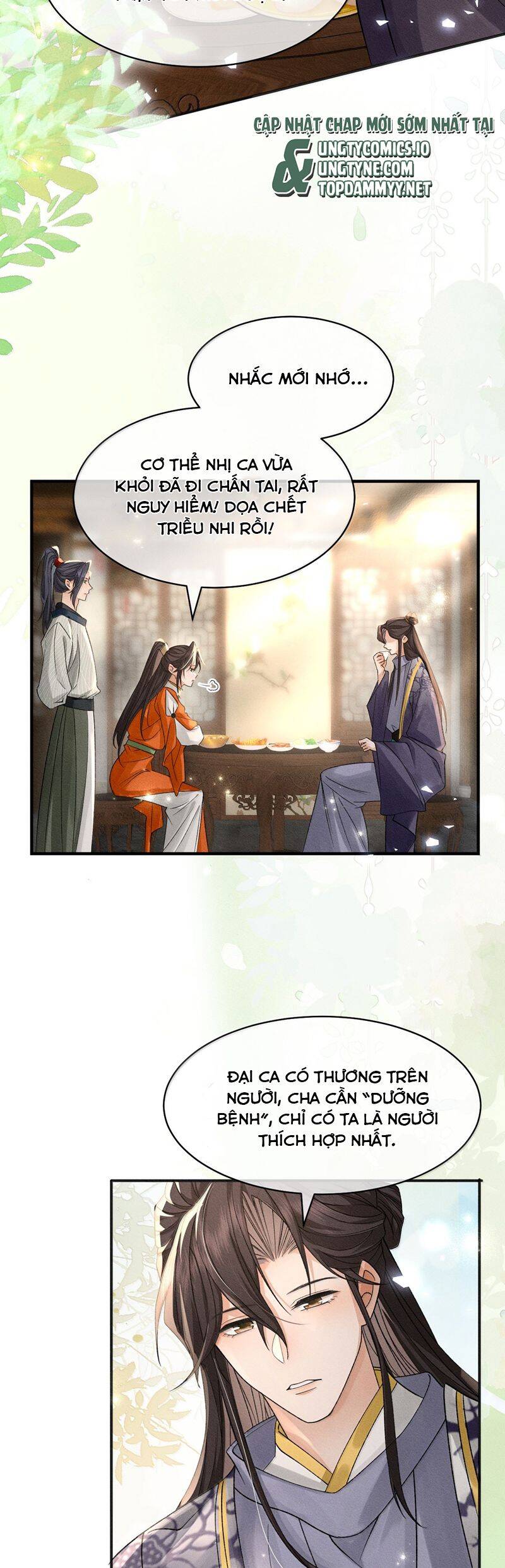 Hải Vương Sau Khi Hoàn Lương Sa Vào Tu La Tràng Chapter 27 - 14