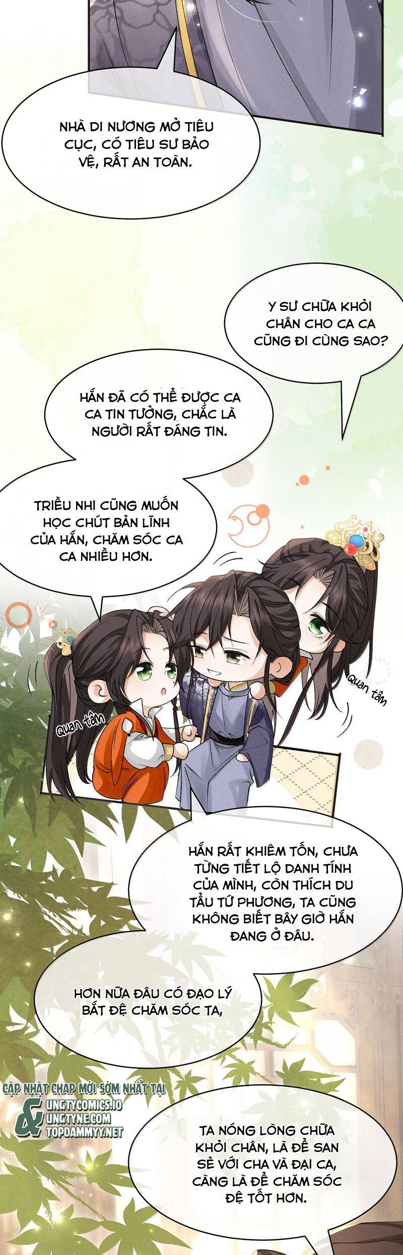 Hải Vương Sau Khi Hoàn Lương Sa Vào Tu La Tràng Chapter 27 - 15