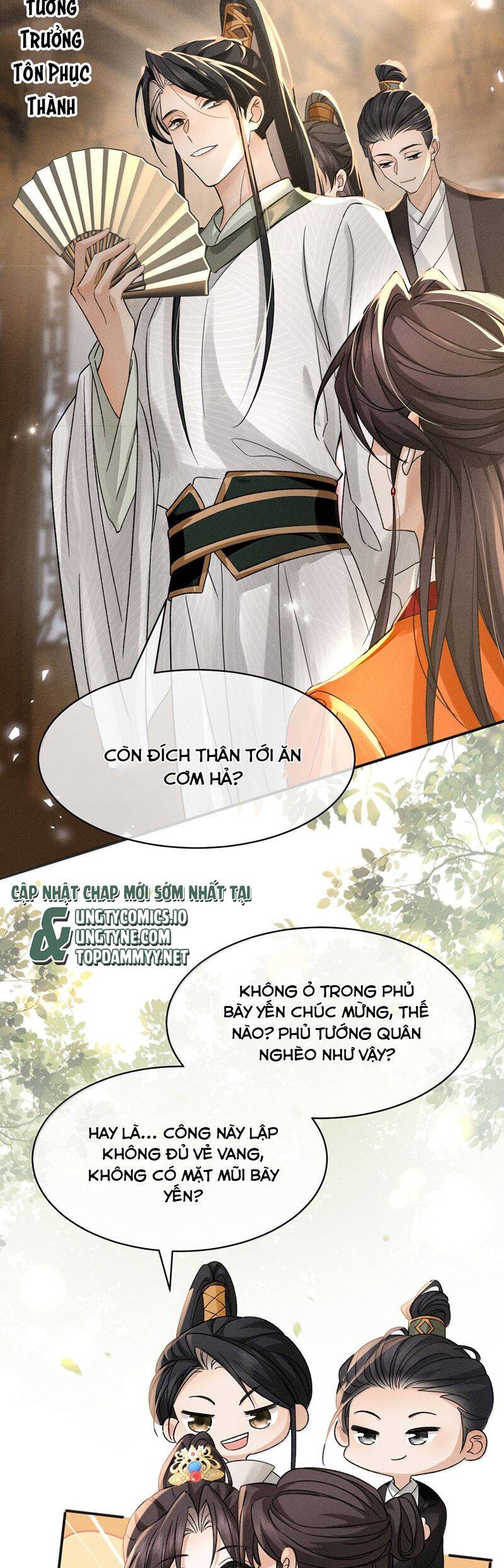 Hải Vương Sau Khi Hoàn Lương Sa Vào Tu La Tràng Chapter 27 - 19