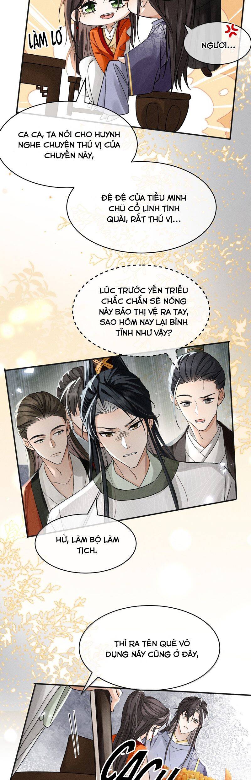 Hải Vương Sau Khi Hoàn Lương Sa Vào Tu La Tràng Chapter 27 - 20