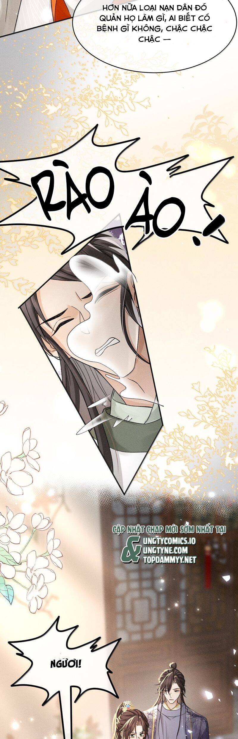 Hải Vương Sau Khi Hoàn Lương Sa Vào Tu La Tràng Chapter 27 - 22