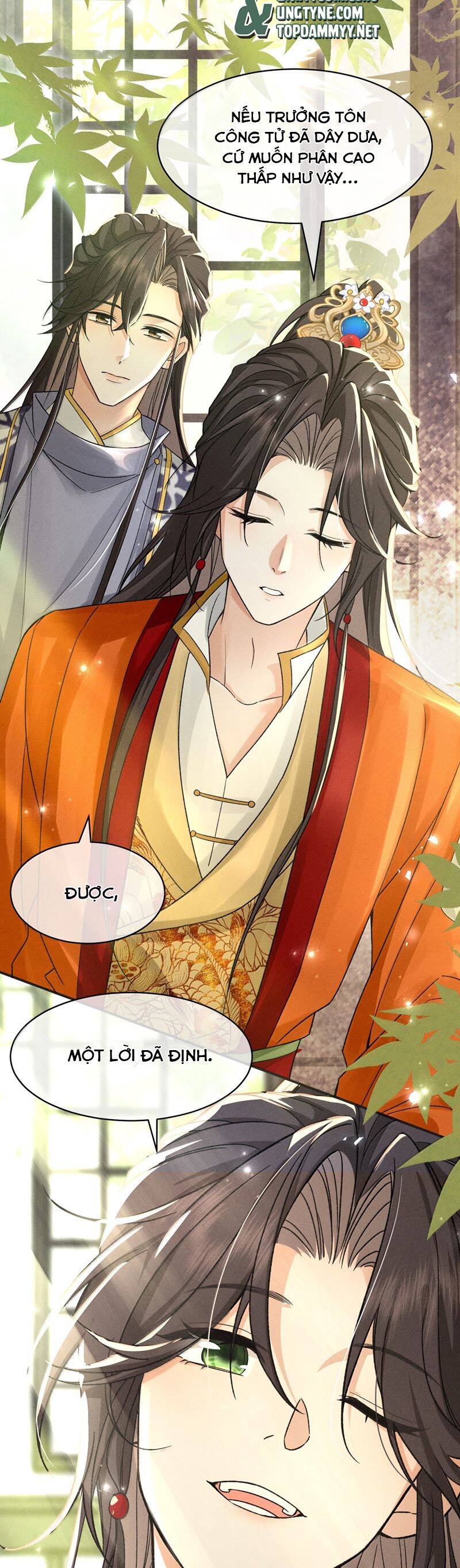 Hải Vương Sau Khi Hoàn Lương Sa Vào Tu La Tràng Chapter 27 - 26