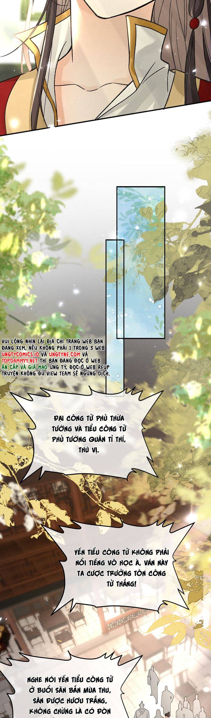 Hải Vương Sau Khi Hoàn Lương Sa Vào Tu La Tràng Chapter 27 - 27