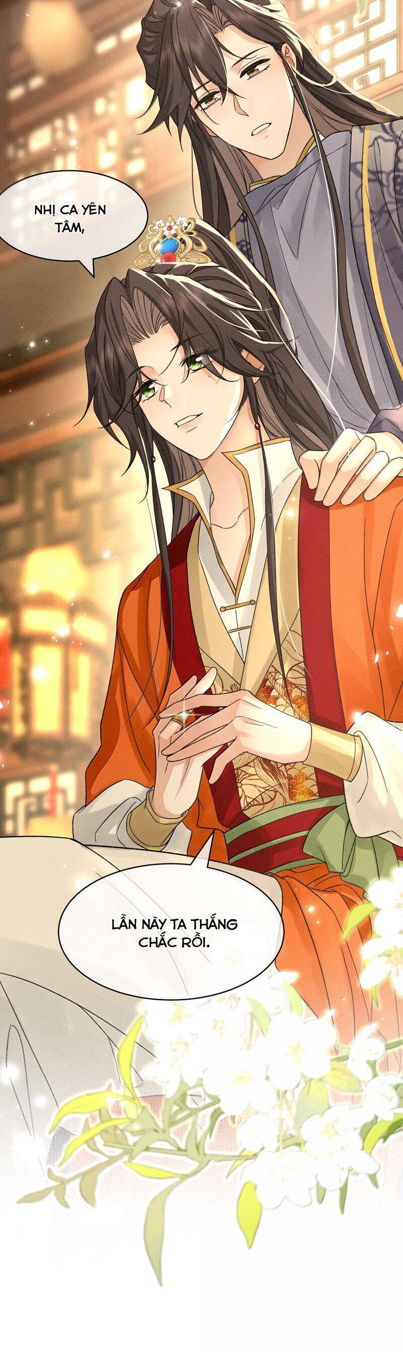 Hải Vương Sau Khi Hoàn Lương Sa Vào Tu La Tràng Chapter 27 - 29