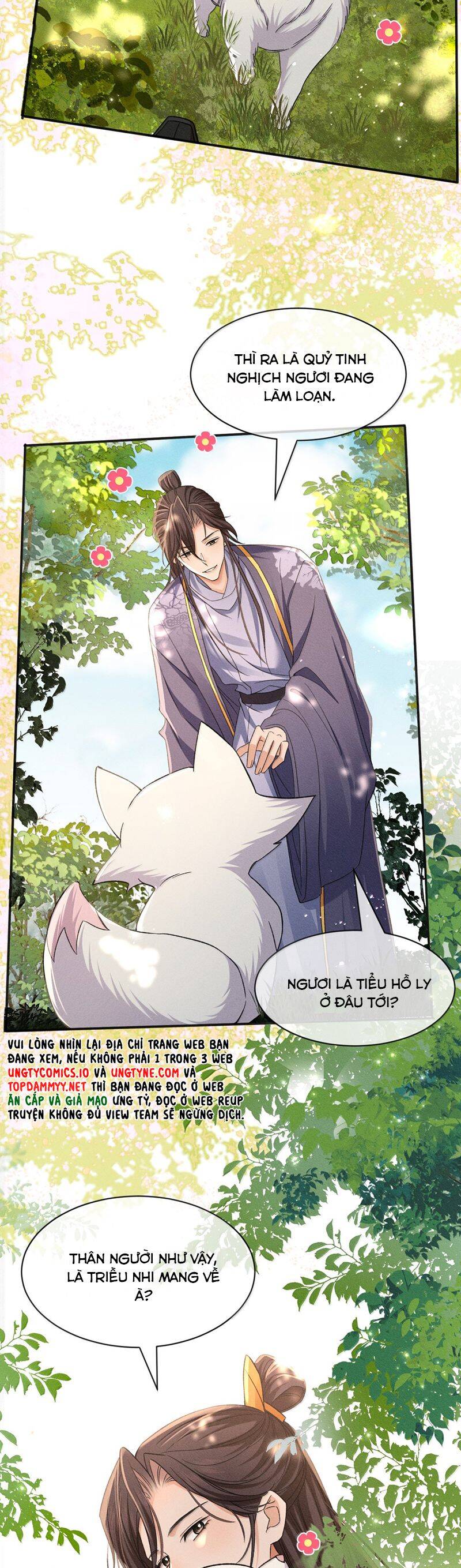 Hải Vương Sau Khi Hoàn Lương Sa Vào Tu La Tràng Chapter 27 - 5