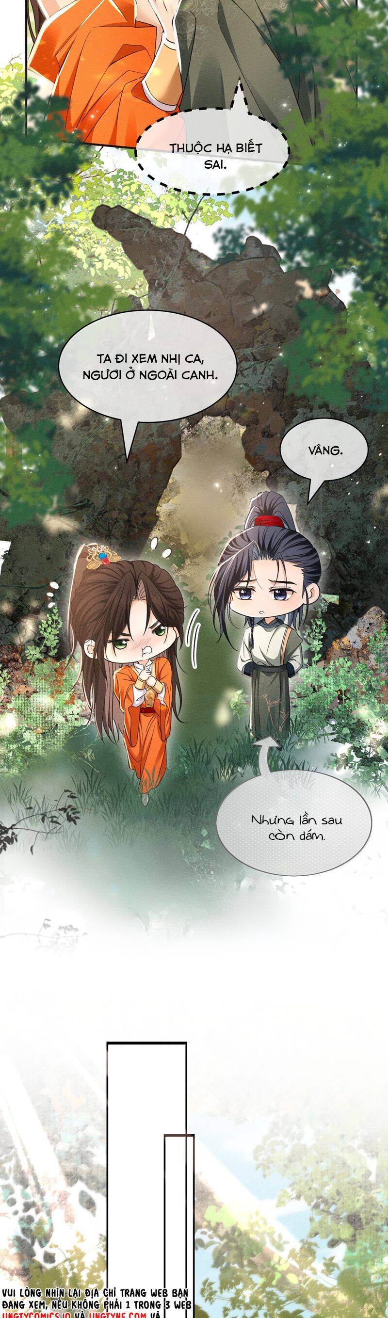 Hải Vương Sau Khi Hoàn Lương Sa Vào Tu La Tràng Chapter 27 - 8