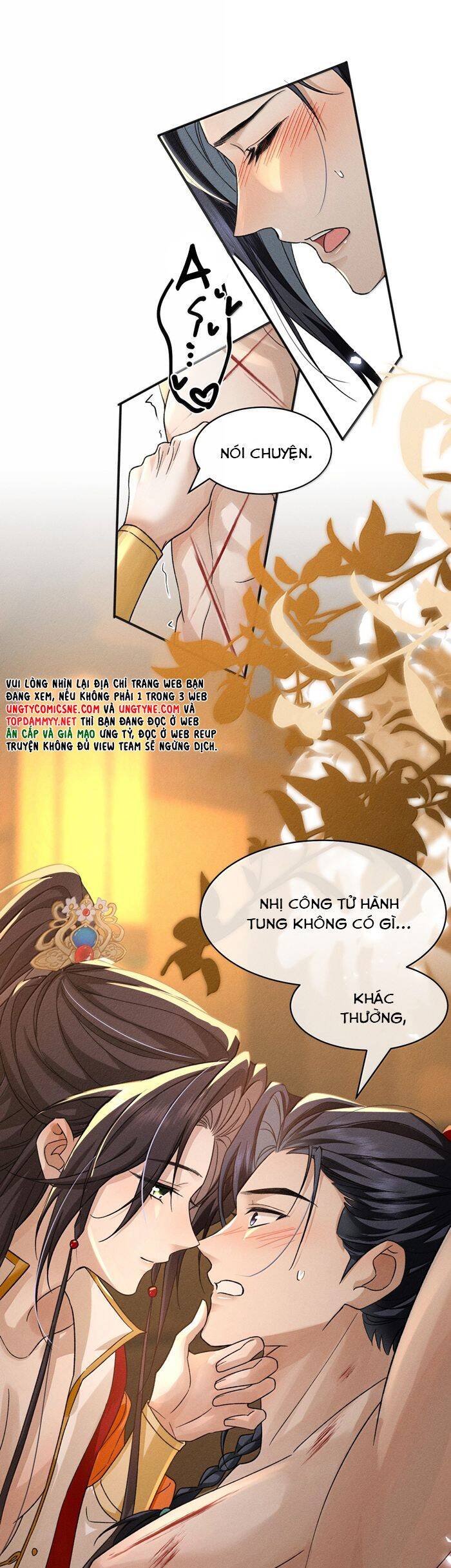 Hải Vương Sau Khi Hoàn Lương Sa Vào Tu La Tràng Chapter 28 - 14