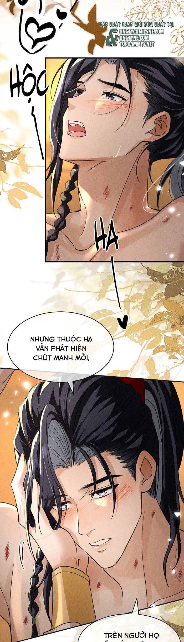 Hải Vương Sau Khi Hoàn Lương Sa Vào Tu La Tràng Chapter 28 - 16