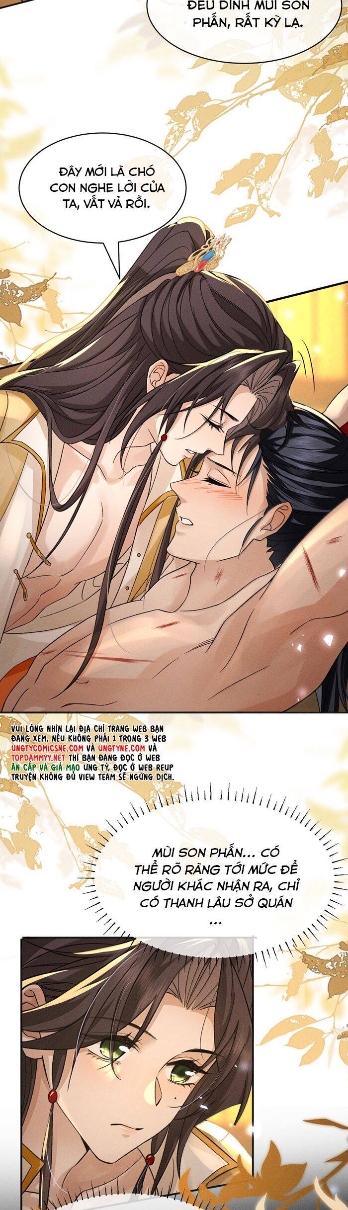 Hải Vương Sau Khi Hoàn Lương Sa Vào Tu La Tràng Chapter 28 - 17