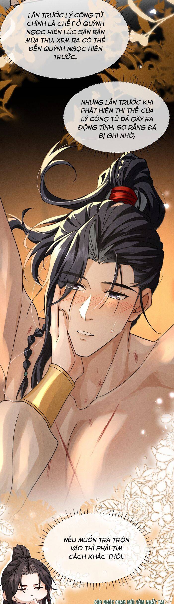 Hải Vương Sau Khi Hoàn Lương Sa Vào Tu La Tràng Chapter 28 - 18