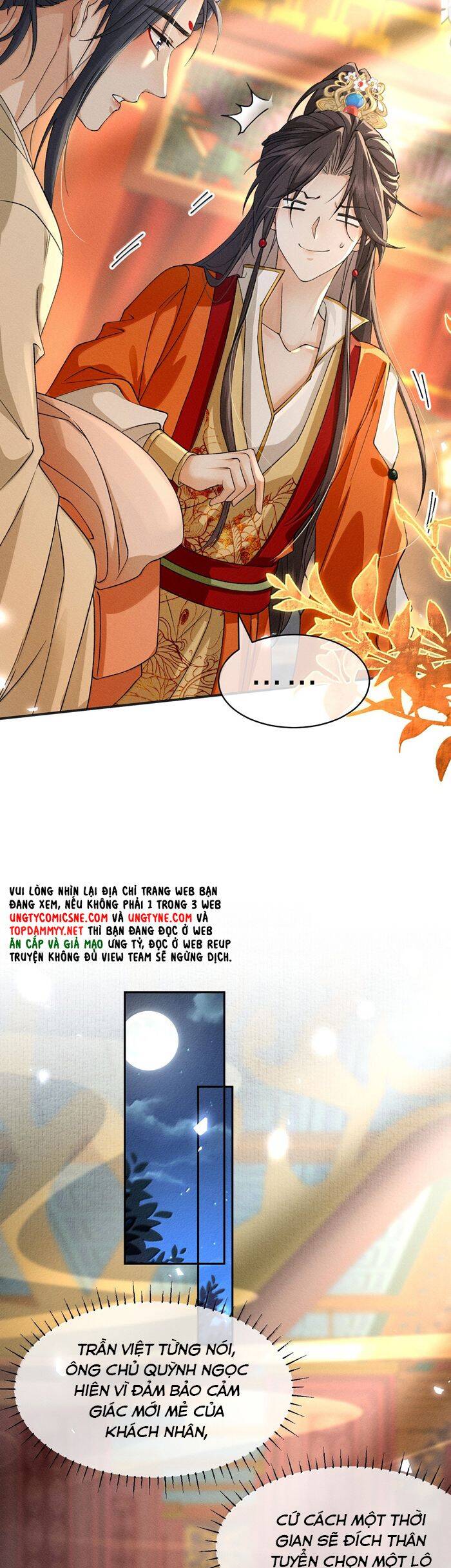 Hải Vương Sau Khi Hoàn Lương Sa Vào Tu La Tràng Chapter 28 - 21