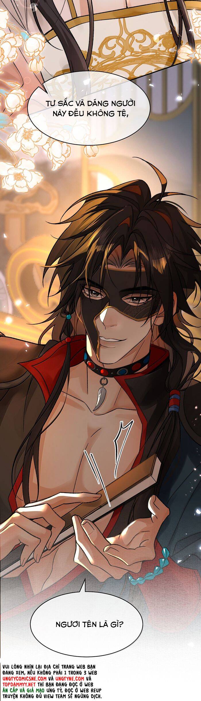 Hải Vương Sau Khi Hoàn Lương Sa Vào Tu La Tràng Chapter 28 - 25