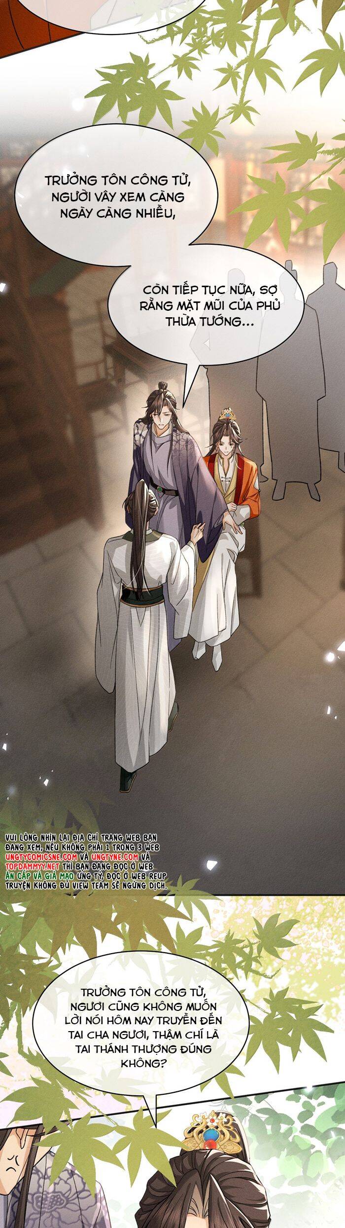 Hải Vương Sau Khi Hoàn Lương Sa Vào Tu La Tràng Chapter 28 - 7