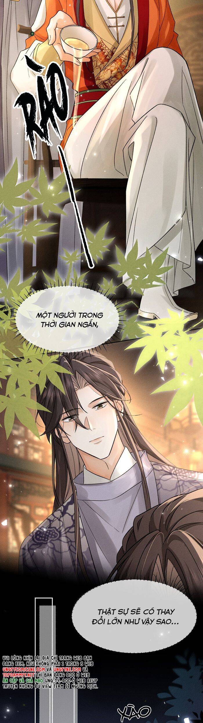 Hải Vương Sau Khi Hoàn Lương Sa Vào Tu La Tràng Chapter 28 - 10