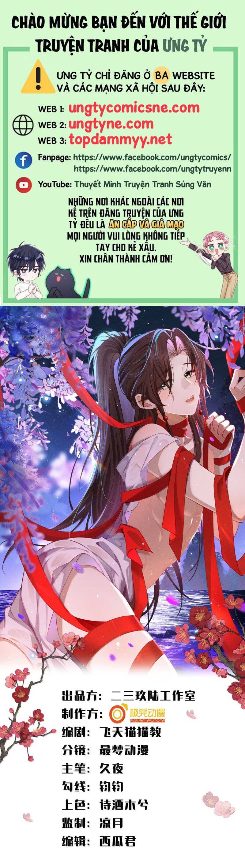 Hải Vương Sau Khi Hoàn Lương Sa Vào Tu La Tràng Chapter 29 - 2