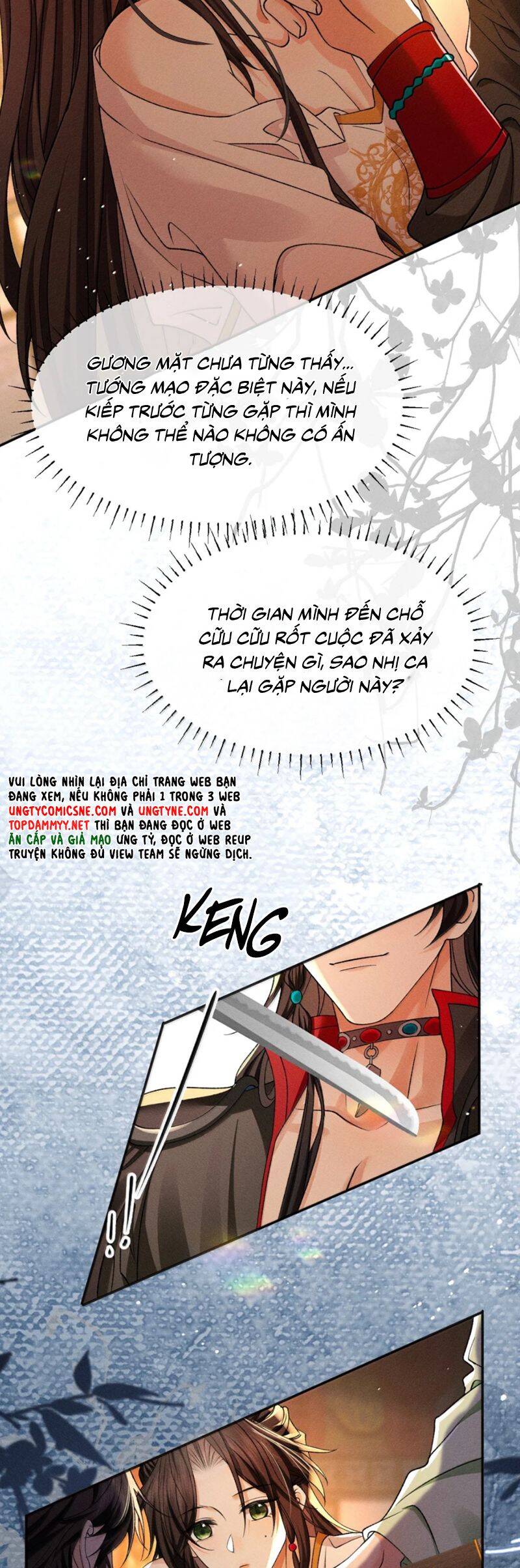 Hải Vương Sau Khi Hoàn Lương Sa Vào Tu La Tràng Chapter 29 - 11