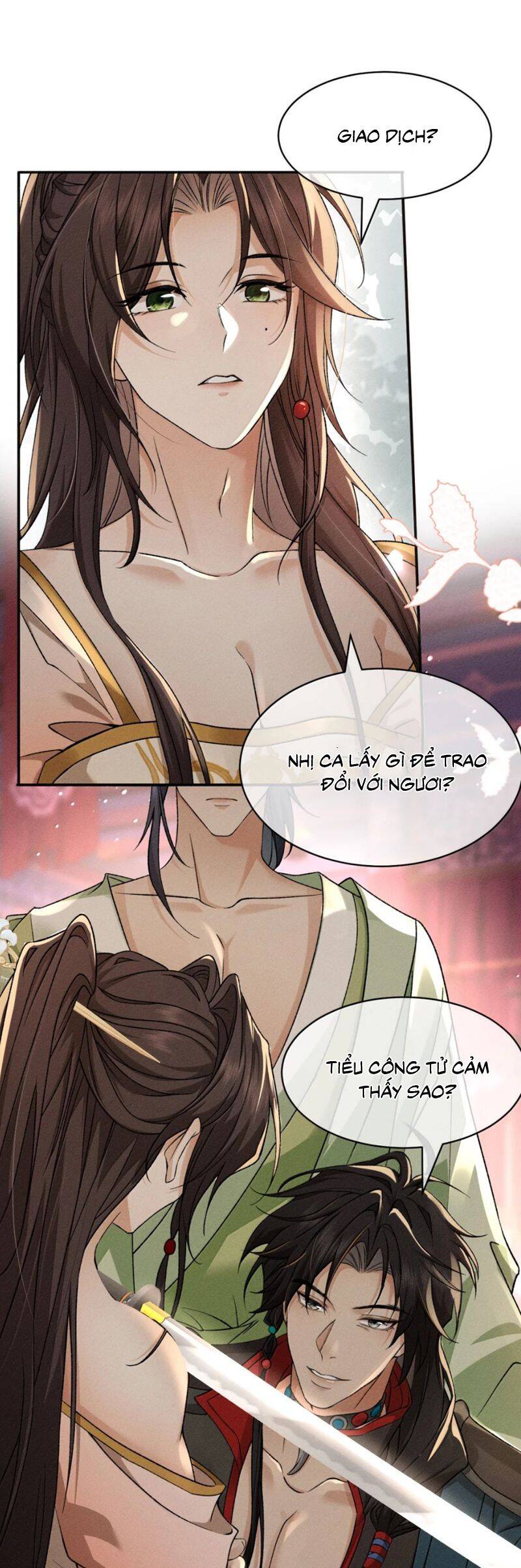 Hải Vương Sau Khi Hoàn Lương Sa Vào Tu La Tràng Chapter 29 - 14