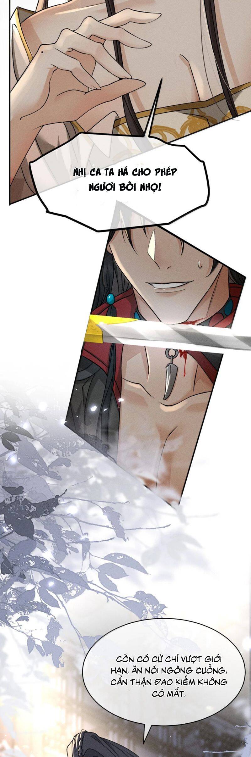 Hải Vương Sau Khi Hoàn Lương Sa Vào Tu La Tràng Chapter 29 - 16