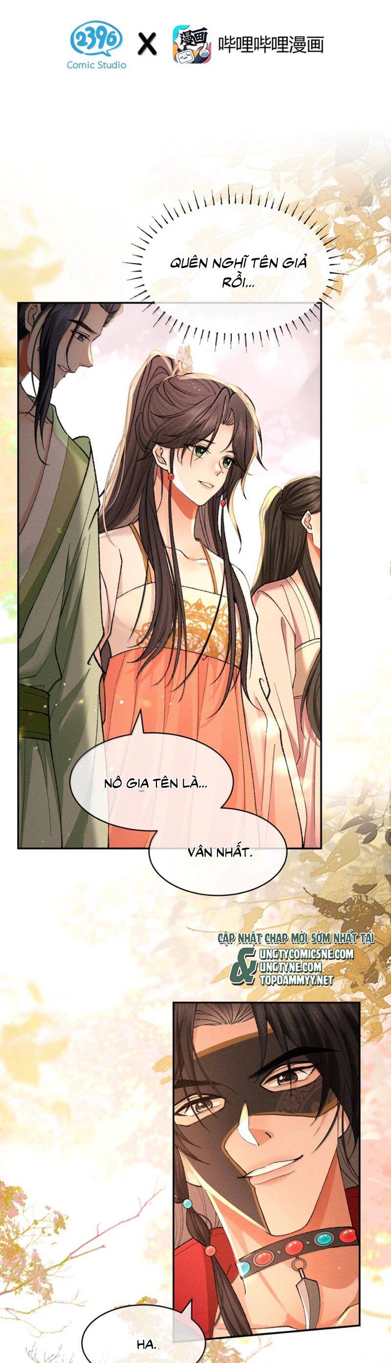 Hải Vương Sau Khi Hoàn Lương Sa Vào Tu La Tràng Chapter 29 - 3