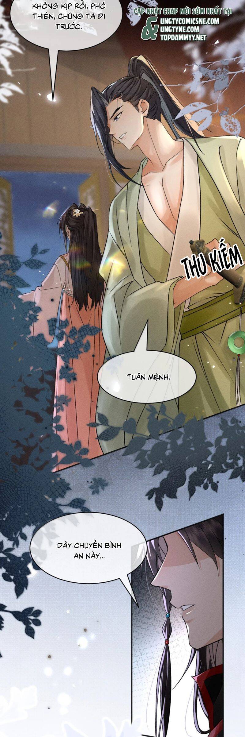 Hải Vương Sau Khi Hoàn Lương Sa Vào Tu La Tràng Chapter 29 - 22