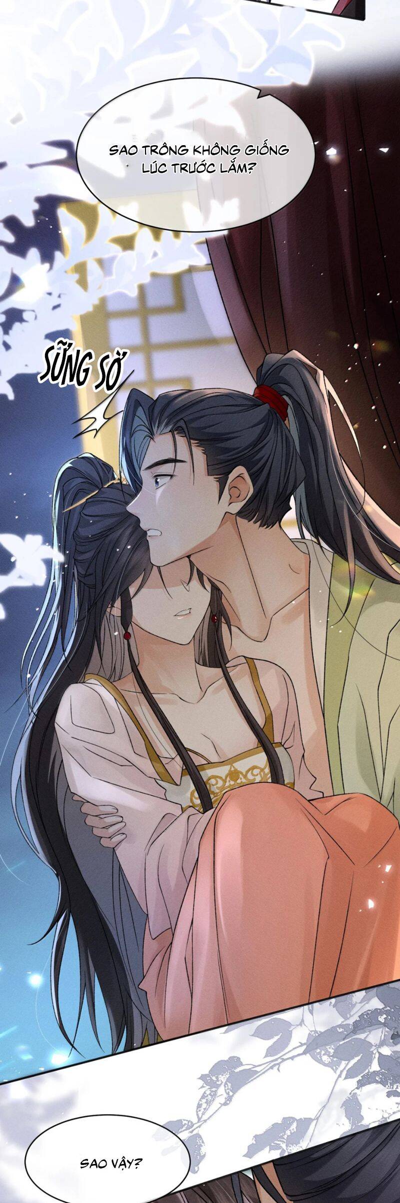 Hải Vương Sau Khi Hoàn Lương Sa Vào Tu La Tràng Chapter 29 - 23