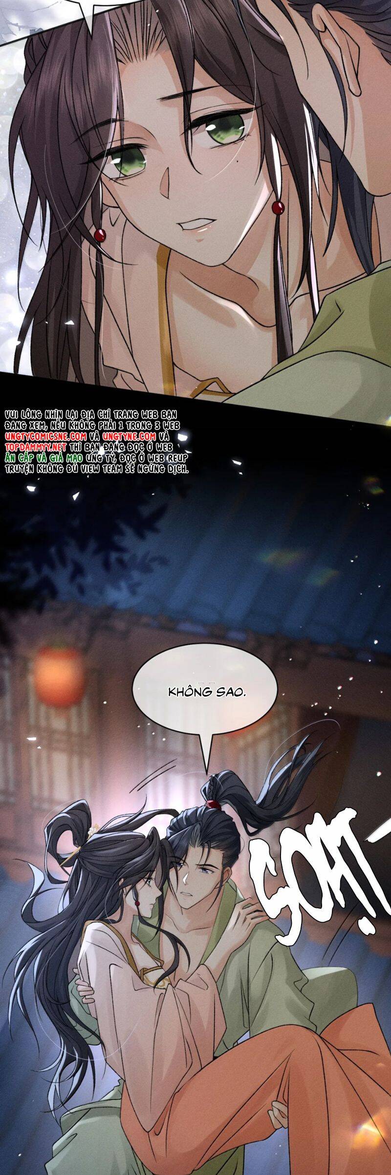 Hải Vương Sau Khi Hoàn Lương Sa Vào Tu La Tràng Chapter 29 - 24