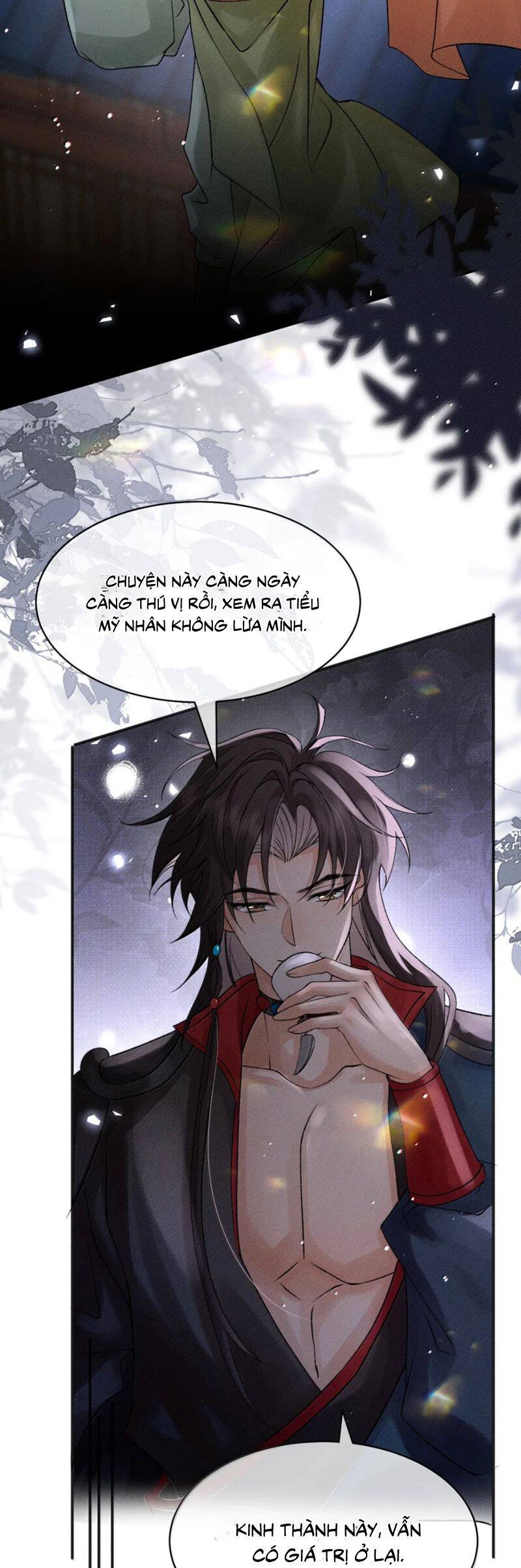 Hải Vương Sau Khi Hoàn Lương Sa Vào Tu La Tràng Chapter 29 - 25