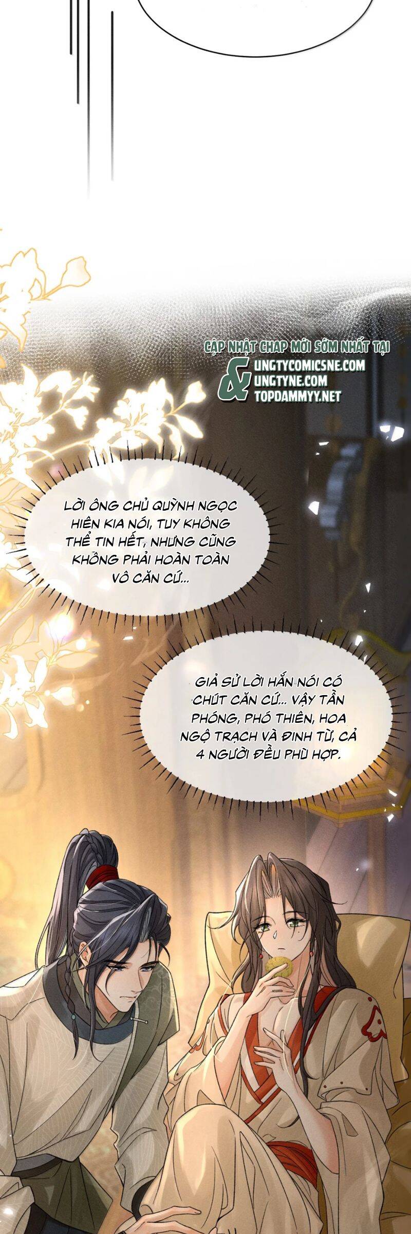 Hải Vương Sau Khi Hoàn Lương Sa Vào Tu La Tràng Chapter 29 - 26