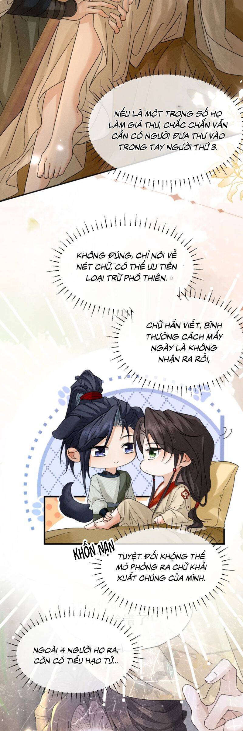 Hải Vương Sau Khi Hoàn Lương Sa Vào Tu La Tràng Chapter 29 - 27