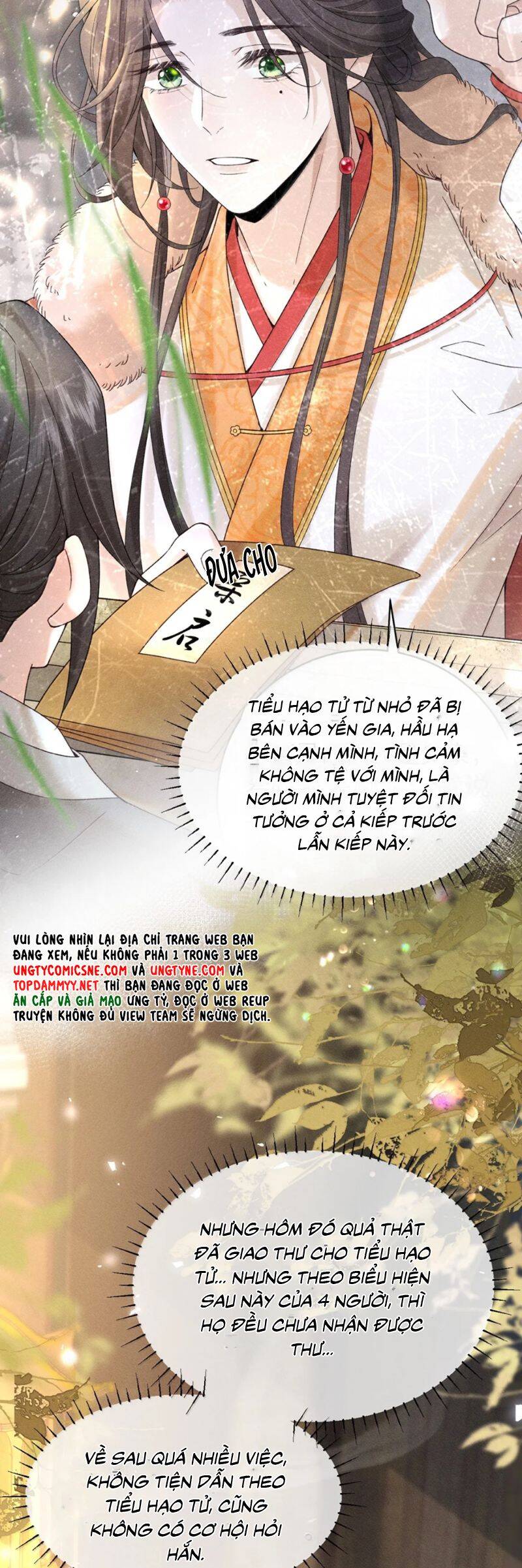 Hải Vương Sau Khi Hoàn Lương Sa Vào Tu La Tràng Chapter 29 - 28