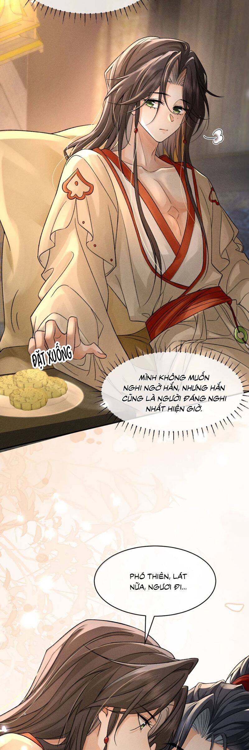 Hải Vương Sau Khi Hoàn Lương Sa Vào Tu La Tràng Chapter 29 - 29