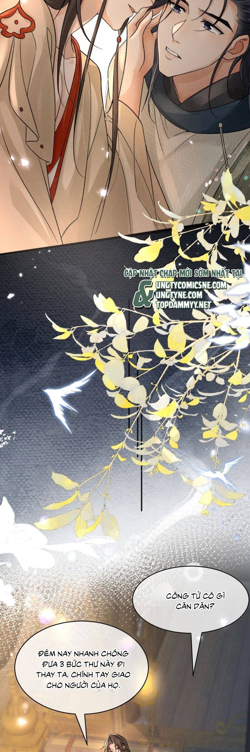 Hải Vương Sau Khi Hoàn Lương Sa Vào Tu La Tràng Chapter 29 - 30